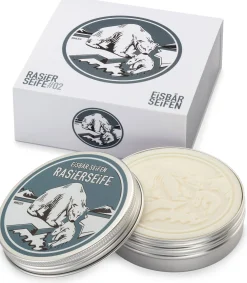 Eisbär Seifen Rasierseife Discount