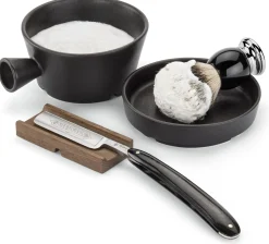 Dovo Rasurset Shave Ritual New