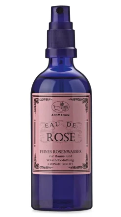 Apomanum Raum- und Wäscheduft Discount