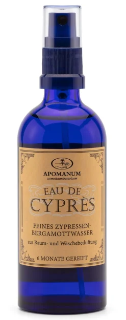 Apomanum Raum- und Wäscheduft