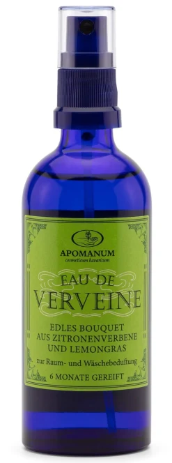 Apomanum Raum- und Wäscheduft Best