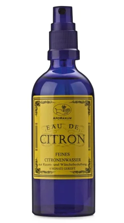 Apomanum Raum- und Wäscheduft Hot