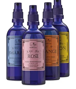 Apomanum Raum- und Wäscheduft Hot