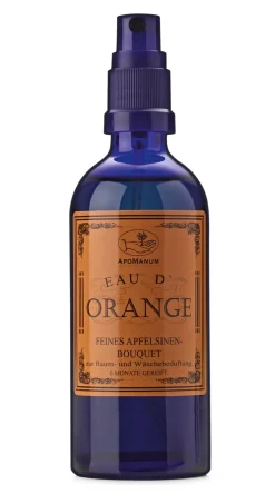 Apomanum Raum- und Wäscheduft Sale