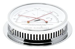 Feingerätebau K Fischer Raumklimamesser