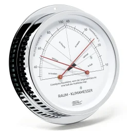 Feingerätebau K Fischer Raumklimamesser