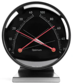 Raumklimamesser Optimum Best
