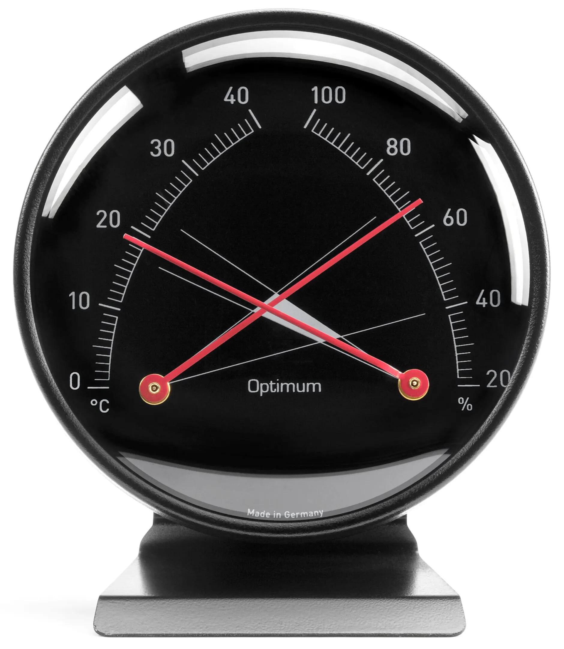 Raumklimamesser Optimum Best