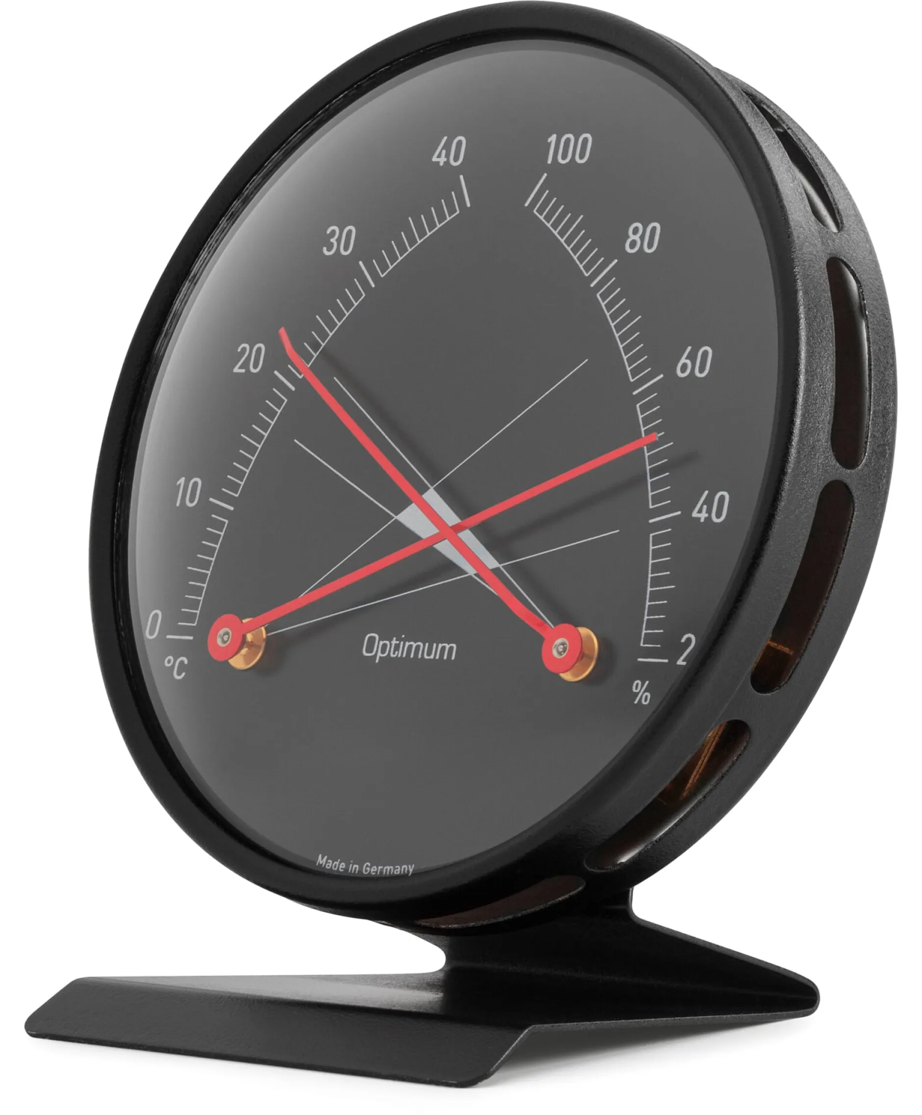 Raumklimamesser Optimum Best