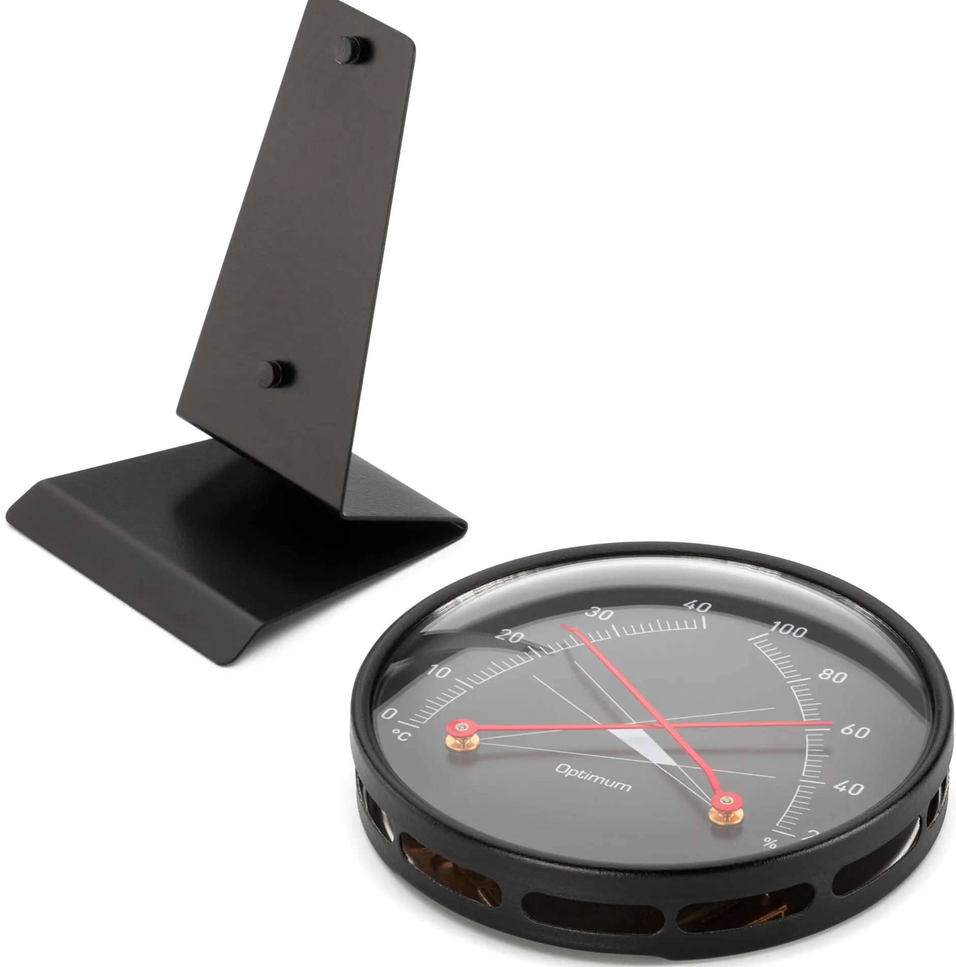 Raumklimamesser Optimum Best