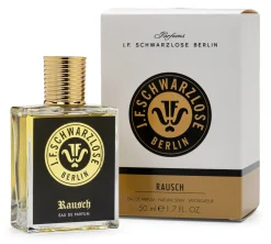 J.F. Schwarzlose Parfums Berlin Rausch Eau de Parfum