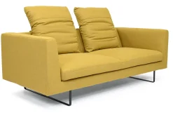 indera Rückenkissen zu Sofa August Hot