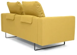 indera Rückenkissen zu Sofa August Hot