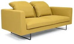 indera Rückenkissen zu Sofa August Hot