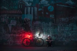 Rückleuchte Cobber StVZO New