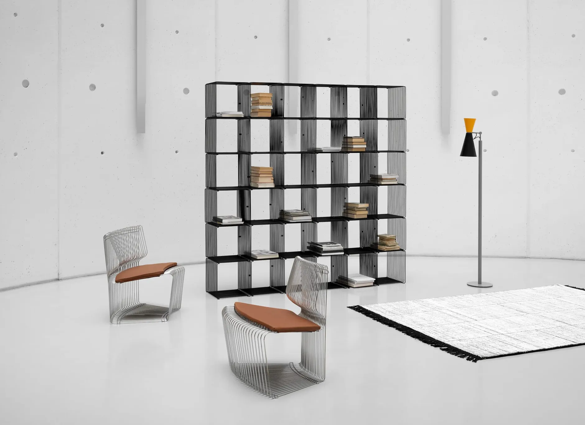 MONTANA Regal Panton Wire Single Sale