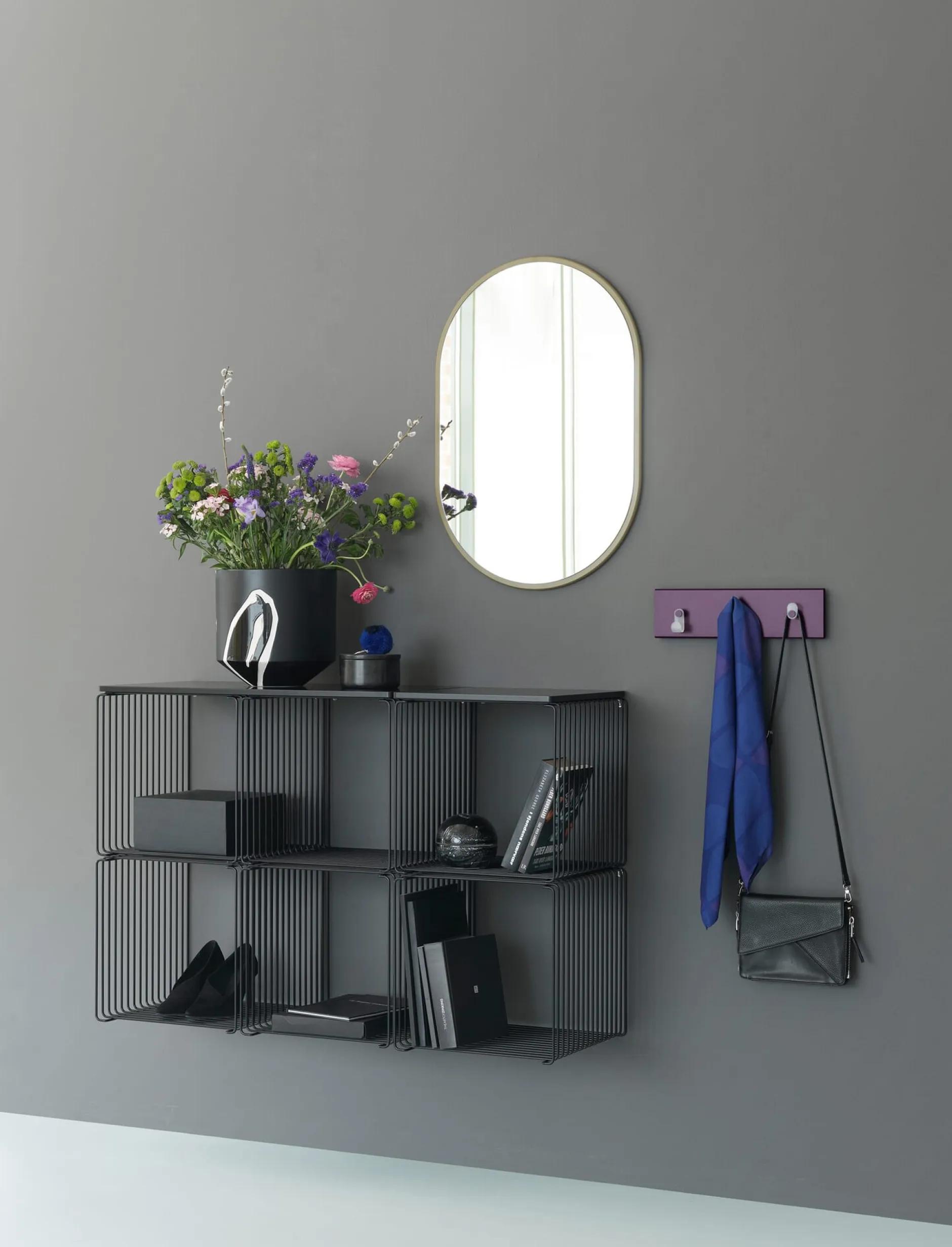 MONTANA Regal Panton Wire Single Sale