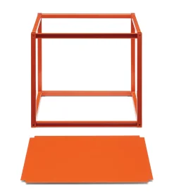 MAGAZIN Regalelement Tara Klein Hot