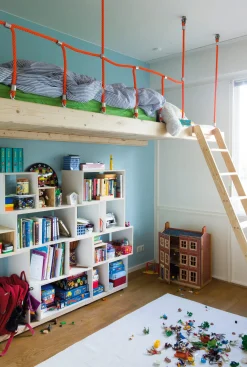 MAGAZIN Regalsystem Echobox - Rechteck Weiß