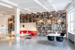 Nils Holger Moormann Regalsystem FNP Natur Discount