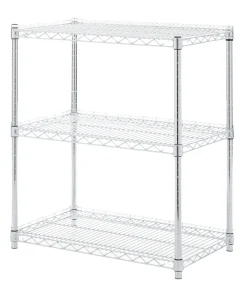 Regalsystem Hightech 1