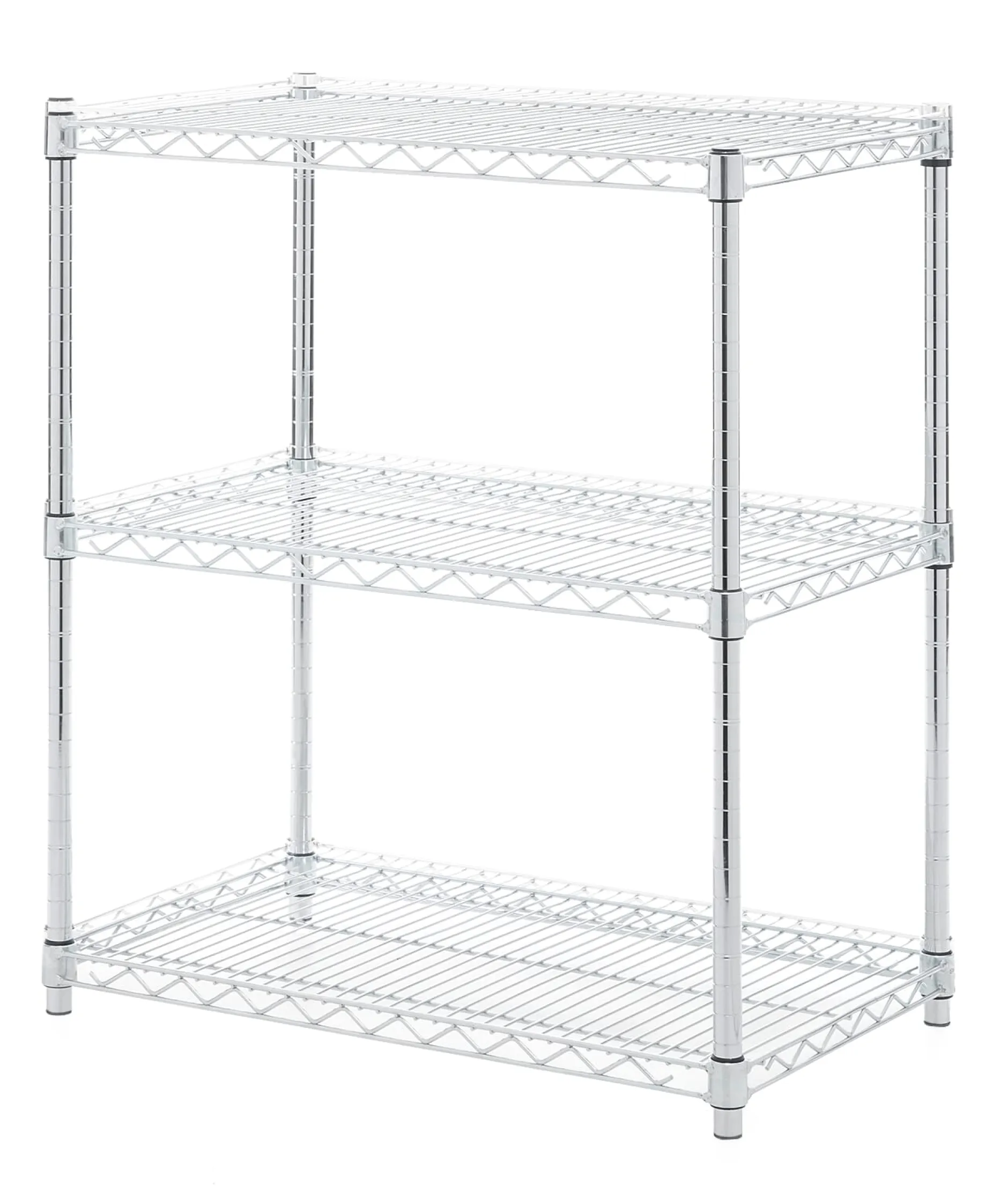 Regalsystem Hightech 1