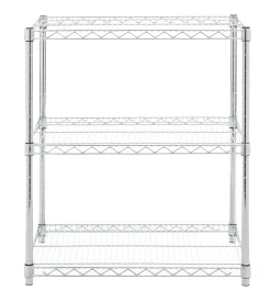 Regalsystem Hightech 1