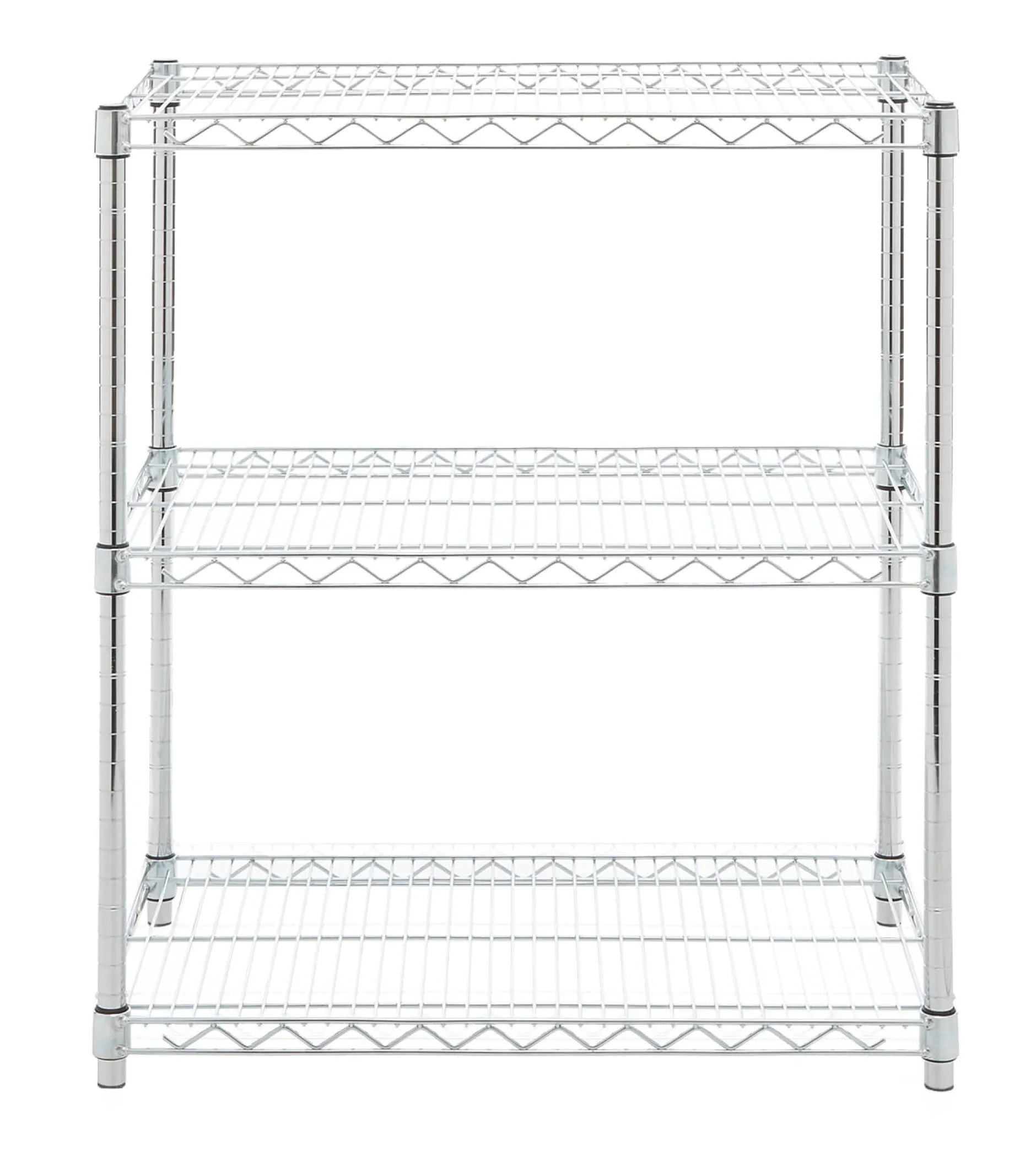 Regalsystem Hightech 1