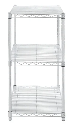 Regalsystem Hightech 1