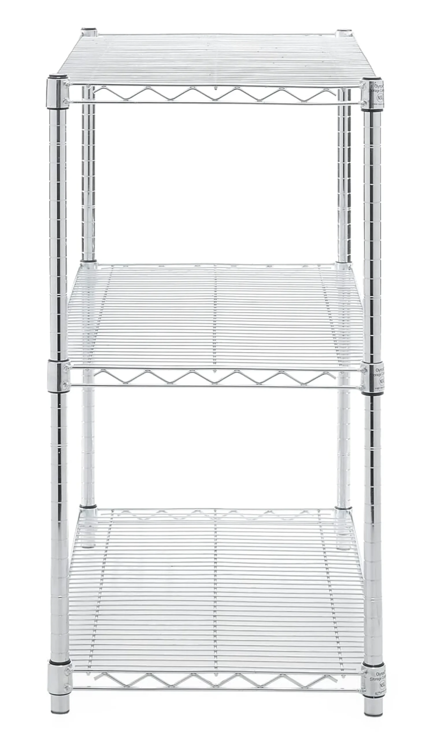 Regalsystem Hightech 1