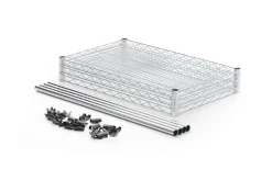 Regalsystem Hightech 1