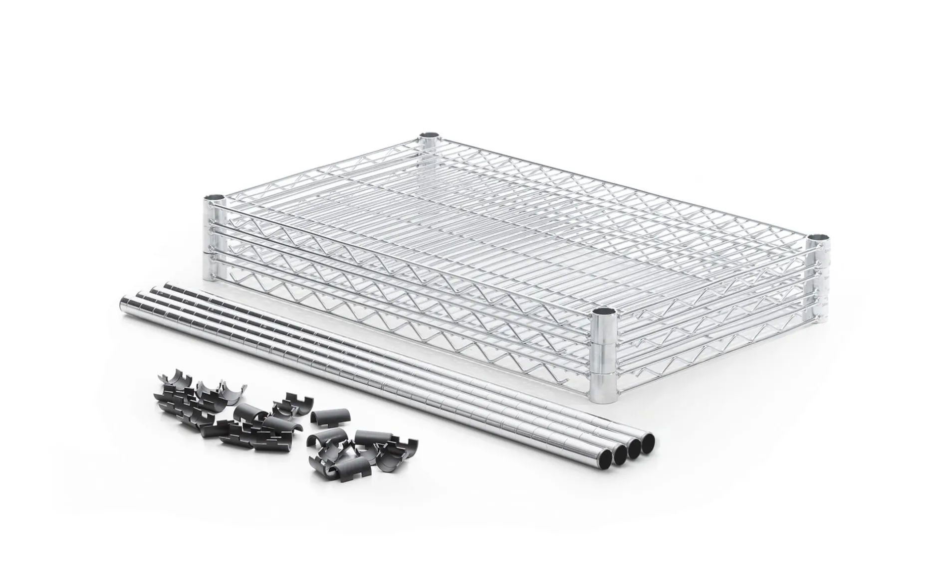 Regalsystem Hightech 1