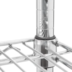 Regalsystem Hightech 1