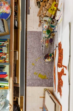 Regalsystem Hightech 3 Sale