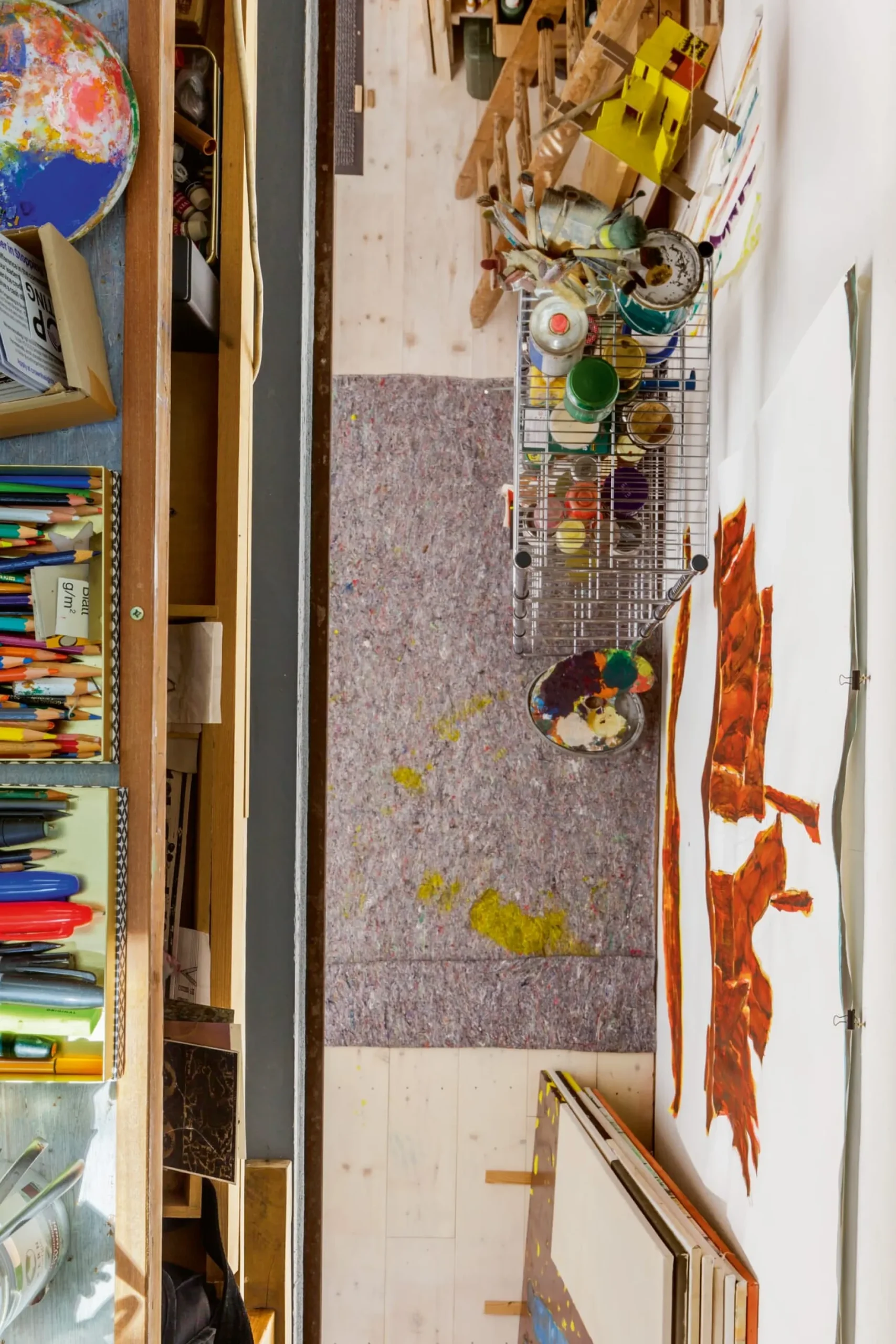 Regalsystem Hightech 3 Sale