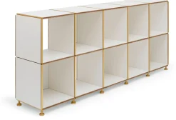 MAGAZIN Regalsystem 1hoch3 - Plattenelement, einfach Sale