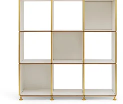 MAGAZIN Regalsystem 1hoch3 - Plattenelement, einfach Sale