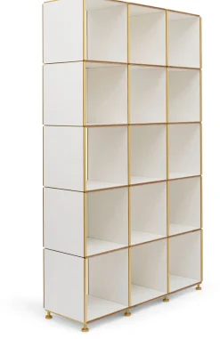 MAGAZIN Regalsystem 1hoch3 - Plattenelement, einfach Sale