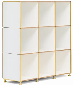 MAGAZIN Regalsystem 1hoch3 - Plattenelement, einfach Sale