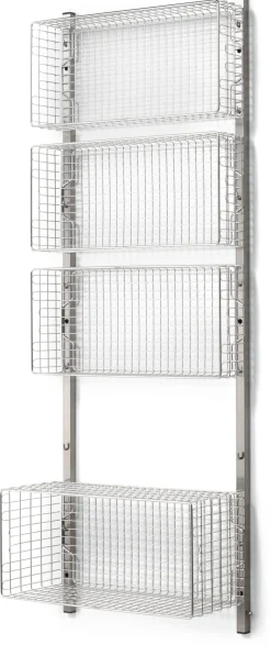 Hupfer Regalsystem Inox Online