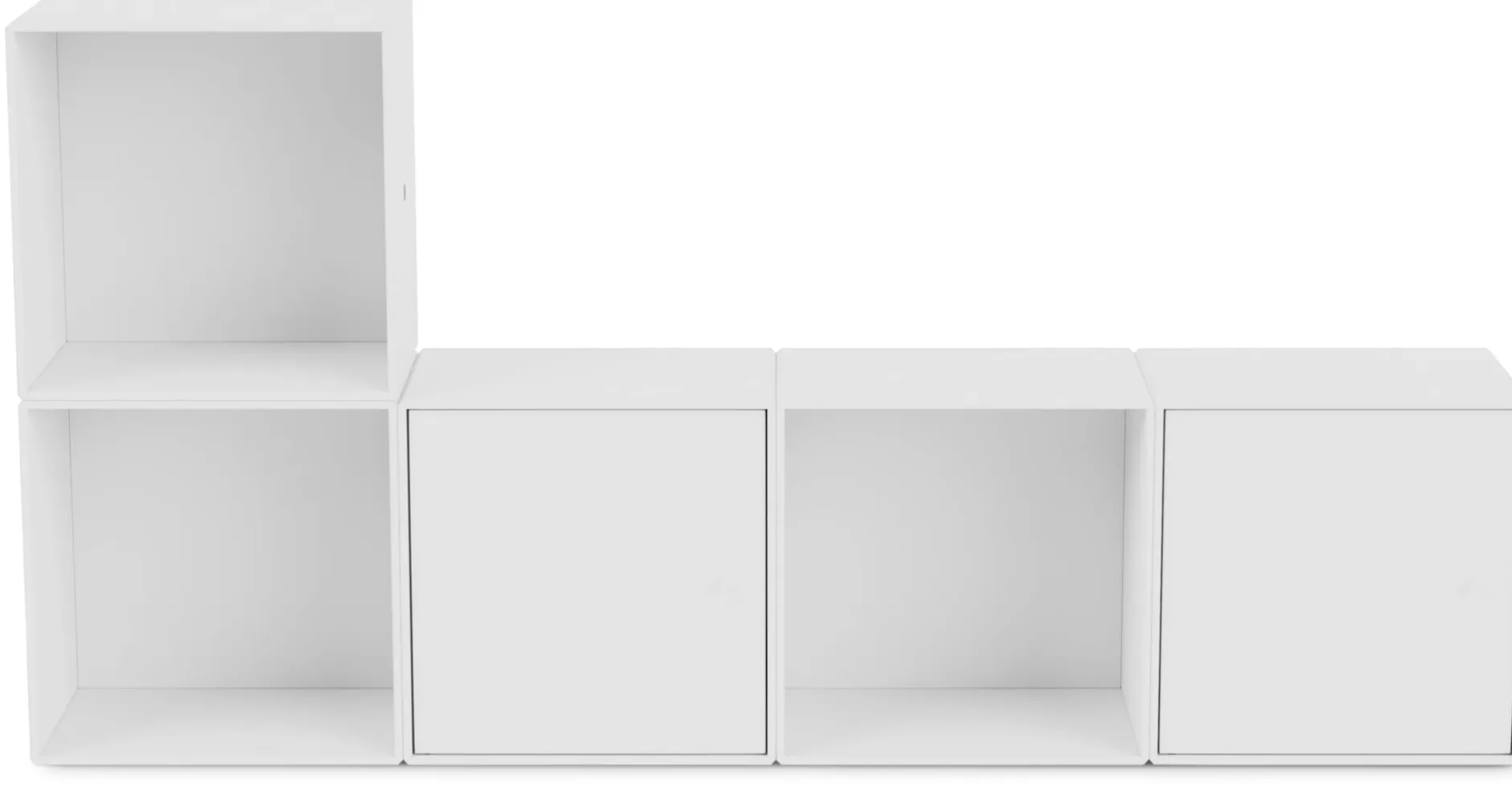 MONTANA Regalsystem Mini Discount