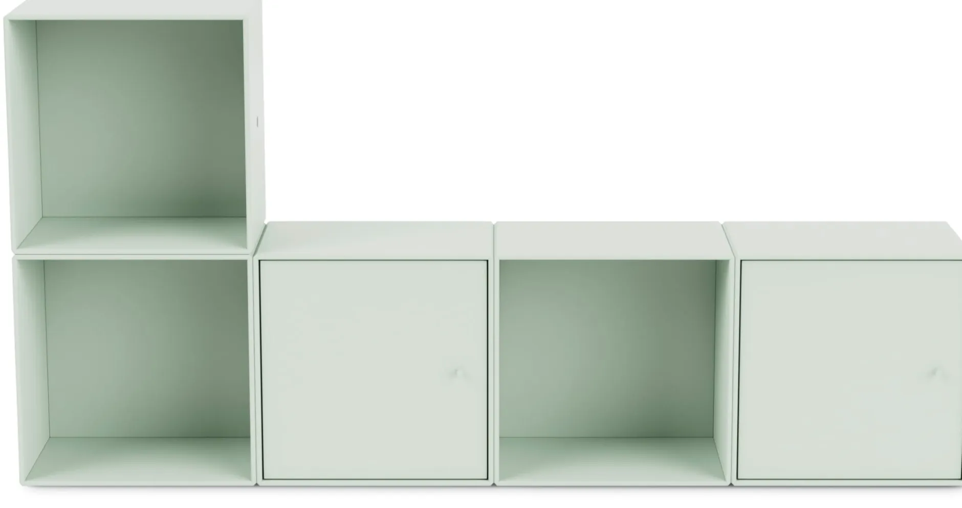 MONTANA Regalsystem Mini