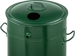 Metallwerke Renner Regentonne Stahlblech Discount