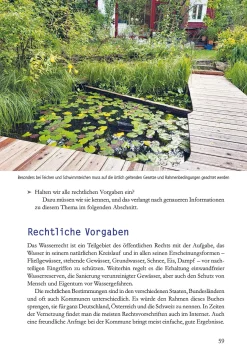 Pala-Verlag Regenwasser nutzen Clearance