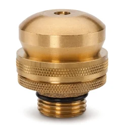 Boutté Regneraufsatz Messing Zerstäuber Hot