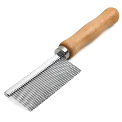 Bürstenhaus Redecker Reinigungskamm für Besen und Bürsten