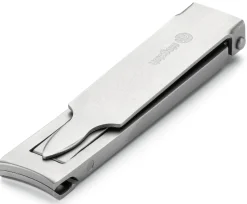Niegeloh Reisenagelknipser Edelstahl Discount