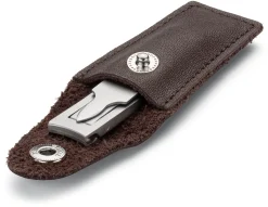 Niegeloh Reisenagelknipser Edelstahl Discount