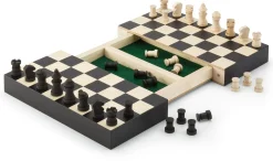 Ulbrich Spieledesign Reise-Schach Hot