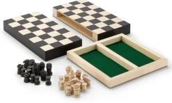 Ulbrich Spieledesign Reise-Schach Hot